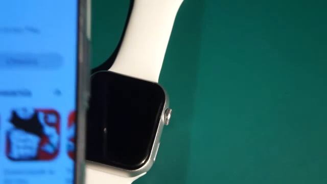 Bakeey U98 Plus Smartwatch - Sports and Fitness Smart Watch full review (link in the description) смотреть онлайн