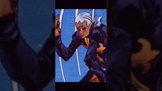 Православие наша сила #anime #аниме #джоджо #jojo #пуччи смотреть онлайн