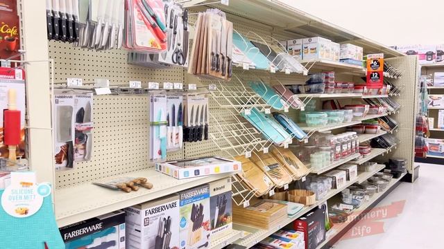 BIG LOTS Kitchenware HUGE UPDATE Cookware CONTAINERS