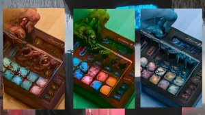 Roland MC101 Multi-Genre Nightmare: IDM/Jazz /Drum&Bass/Techno/Black Metal dawless Jam