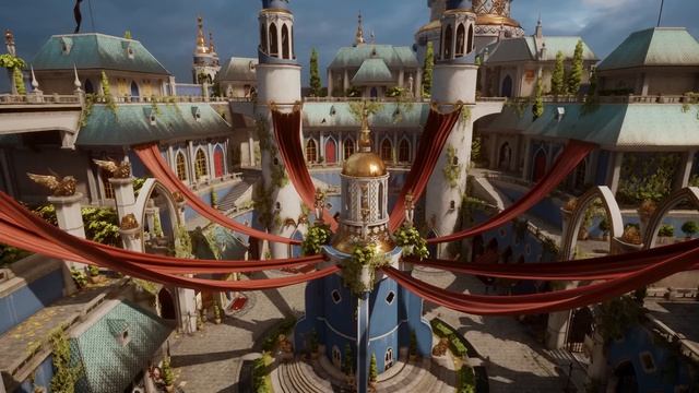 Gossip | Dragon Age: Inquisition смотреть онлайн