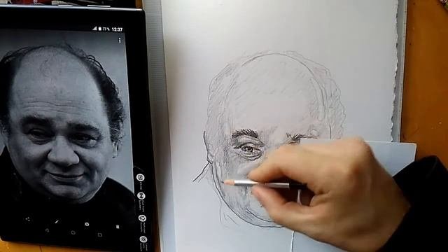 Евгений Леонов