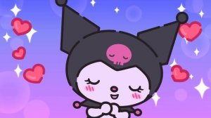Kuromi’s K-Pop Drop (Part 1) | Hello Kitty and Friends Supercute Adventures S8 EP3