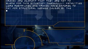 G-Police  [PS1]  [4K] (1997) - Часть 1 из 3