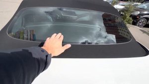 Родстер BMW Z4 за 6.500.000 рублей.