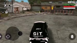 SW4 DO GIT PMCE V2 GTA SA ANDROID