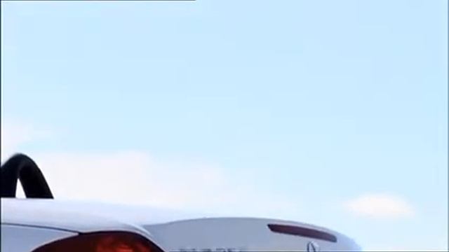 Mercedes SLK 350 2010 смотреть онлайн