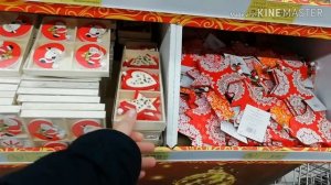 Новогодний магнит ноябрь 2018 года.