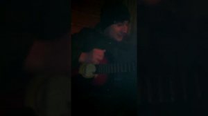 Красивая песня на гитаре (Татарская)