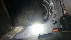 TOYOTA RAV4 Неисправность AWD С13F700