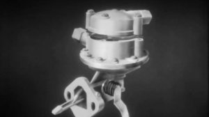 Приборы подачи и очистки топлива ЗиЛ 130 1989г