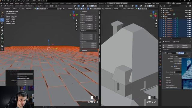 ? Especial de halloween | Live#175 смотреть онлайн