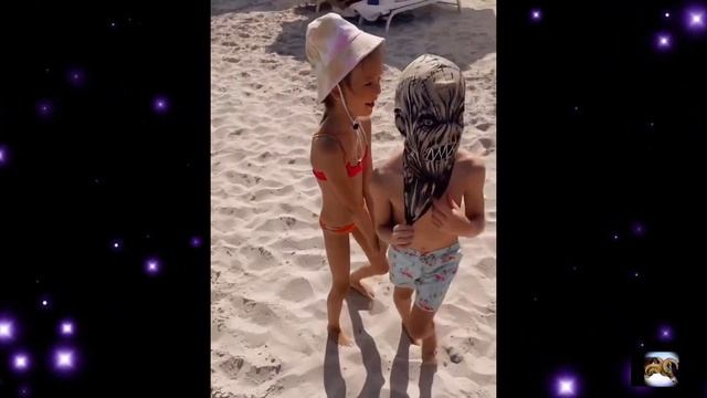 Наталья Подольская станцевала для любимого мужа Преснякова, но видел не только он