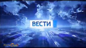Подборка истории заставок "Вестей Регионов Сибири"