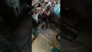 кабина грузовика Ман ремонт#4