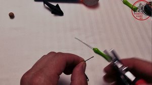 Маркерная оснастка | Классический маркерный монтаж