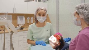 Процесс установки виниров от А до Я