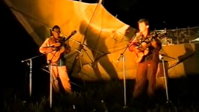 Саша Бедняков, Саша Угнивенко Лето это маленькая жизнь 1998г Юца смотреть онлайн