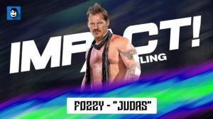 Chris Jericho IMPACT Wrestling Debut Theme (FOZZY - Judas) ⚡?