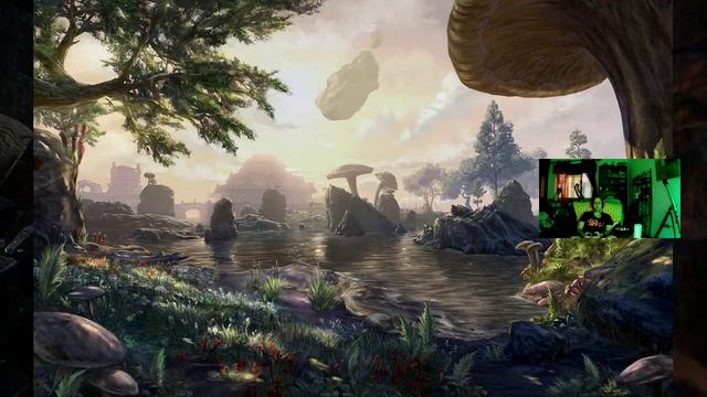 Firewatch novo jogo da xbox game pass e The Elder Scrolls Online uma aventura a grande смотреть онлайн