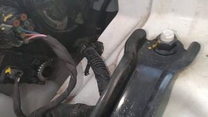 свет киа рио 4