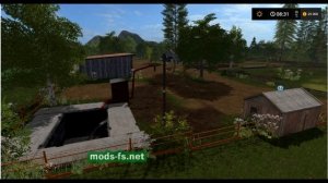 ТОП 5 РУССКИХ КАРТ ДЛЯ Farming Simulator 17