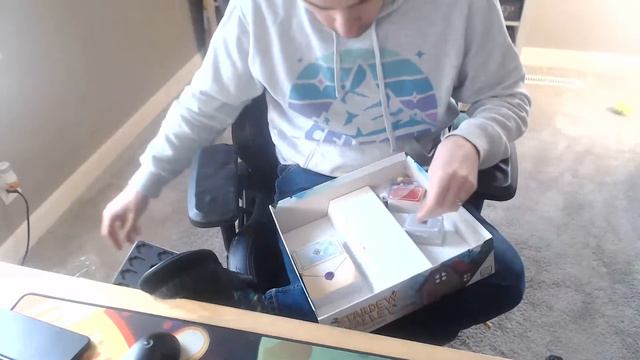 Stardew Valley Board Game Unboxing & Reactions смотреть онлайн