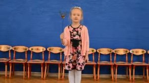 Александр Прокофьев «Снегири»