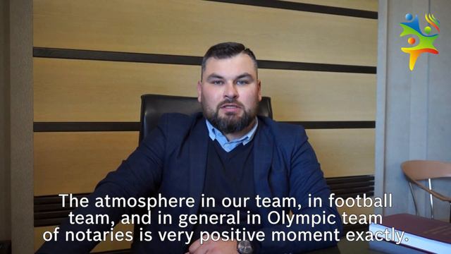 UNG 2019. Интервью Дмитрий Покинтелица смотреть онлайн