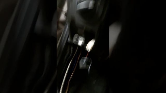 Снятие блока цбкэ калина 2 смотреть онлайн