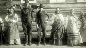 Старообрядцы (Орегон США) -- Аввакум в изгнании