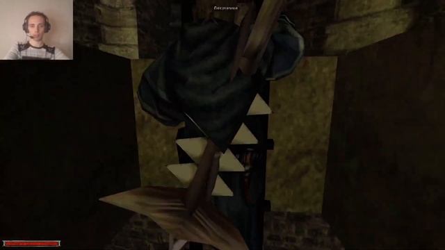 Как собрать Улу Мулу? Прохождение Готики / Gothic. Часть 17.