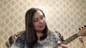 Русские народные песни и современные хиты на балалайке.