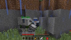 НАПАЛИ С ВИТЬКОМ НА БАЗУ РОБОТОВ В МАЙНКРАФТ ! Алексбой Minecraft