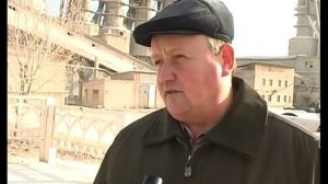 ОАО "Угловский известковый комбинат", пос. Угловка