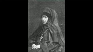 Игумения Арсения и схимонахиня Ардалиона.  Путь немечтательного делания.  Часть 1.