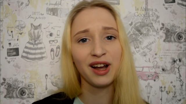 Неинтересно - Карелиан / Арина смотреть онлайн