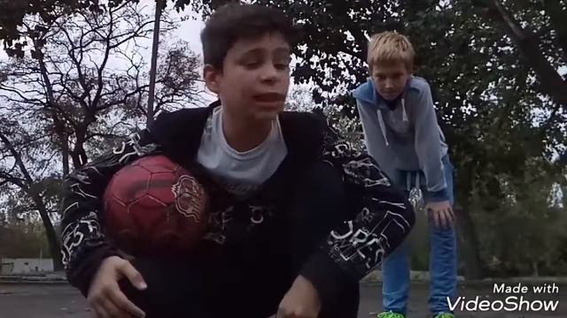 6 финтов которые должен делать настоящий футболист смотреть онлайн