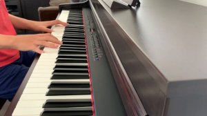 Amazing Yamaha Clavinova CLP-440
