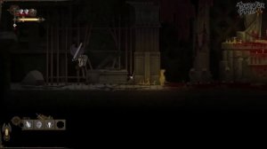 DARK DEVOTION | МОЛИСЬ ИЛИ УМРИ. ПИКСЕЛЬНЫЙ DARK SOUL