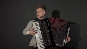 Blue - Eiffel 65 (Accordion Cover by Nikolay Navitsky)