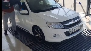 ?Кварцевое покрытие от detail HW✔