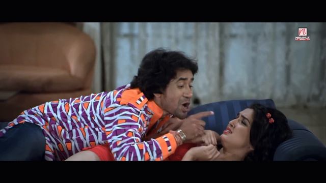 Othlaliya Chikhe Da | Full Song | Nirahua Hindustani