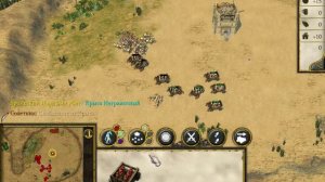 Stronghold Crusader 2  Дыхание Неверных  Яма Отчаяния  Часть 2