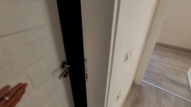 СРОЧНО 3+1/ 95 000 € возле ЦЕНТРА в СВЕЖЕМ проекте Недвижимость в Турции Алания