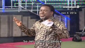 Пророчество о Северной Корее и угрозе войны