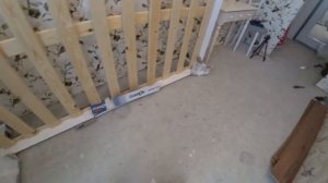 Как уложить ламинат с мебелью. Обзор ламината Classen. Отзыв о ламинате Classen.