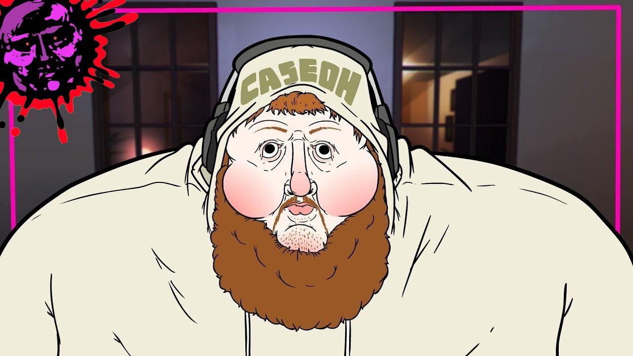 Фэтшейминг Стримера смотреть онлайн