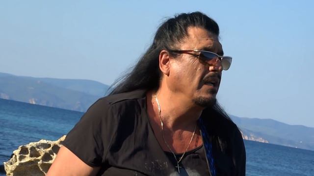 Пиер - "Сляп ден" (Сигнал - Cover) смотреть онлайн