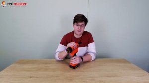 Аккумуляторный резьбовой заклепочник MESSER M3000